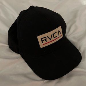 RVCA baseball cap